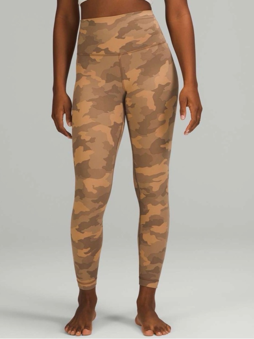 Lululemon Align High-Rise Pant 25"